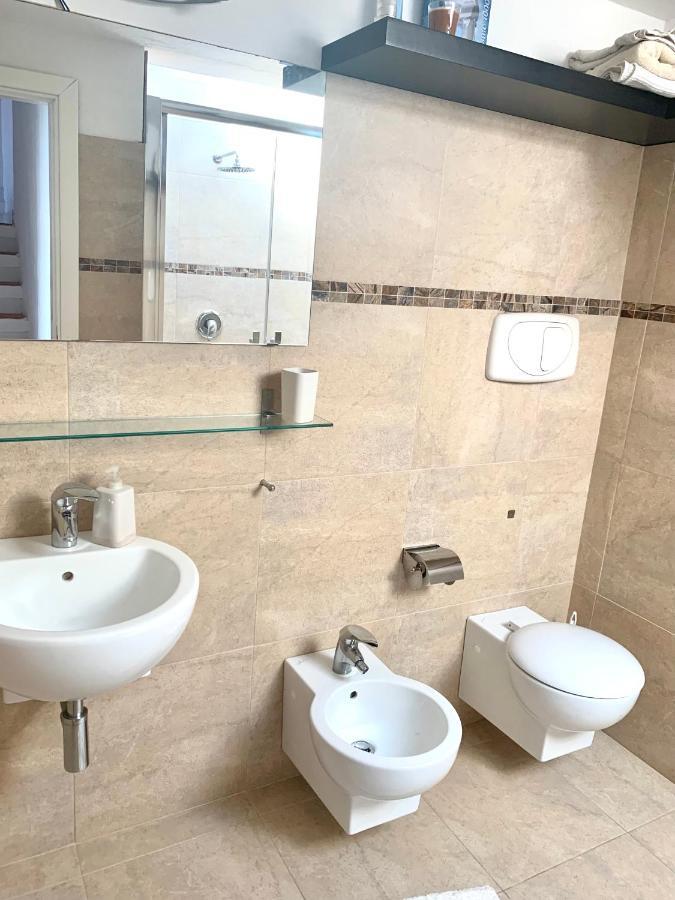 Casa Panoramica فيلاّسيمِيوس المظهر الخارجي الصورة