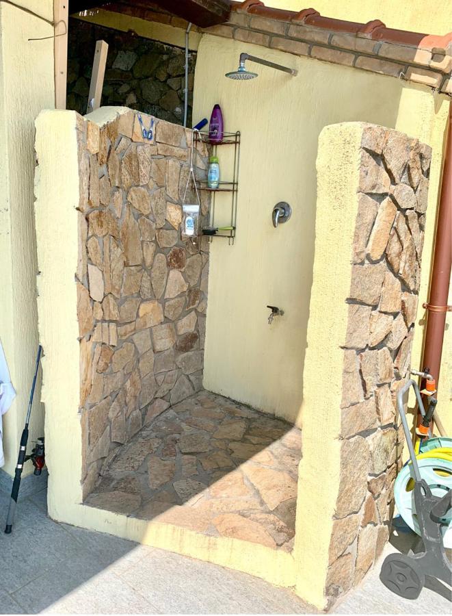 Casa Panoramica فيلاّسيمِيوس المظهر الخارجي الصورة