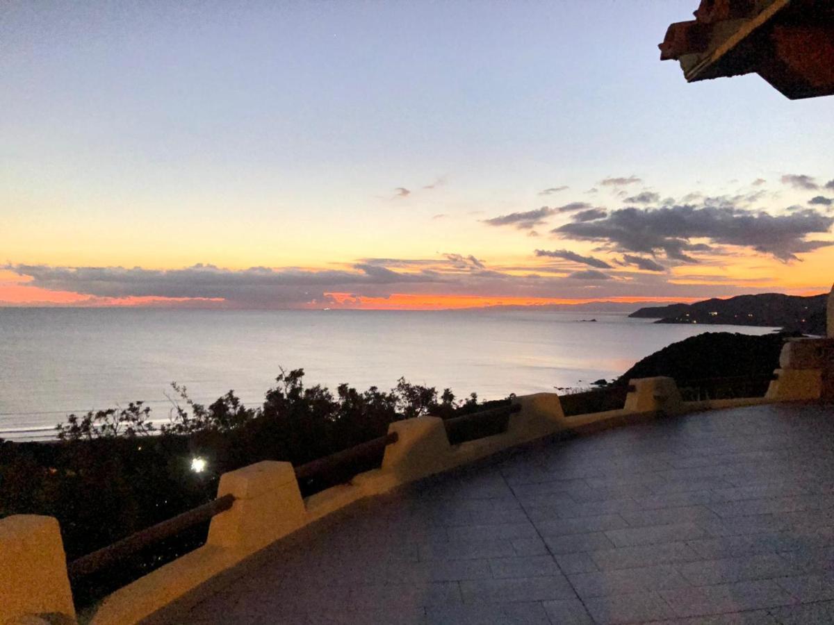 Casa Panoramica فيلاّسيمِيوس المظهر الخارجي الصورة