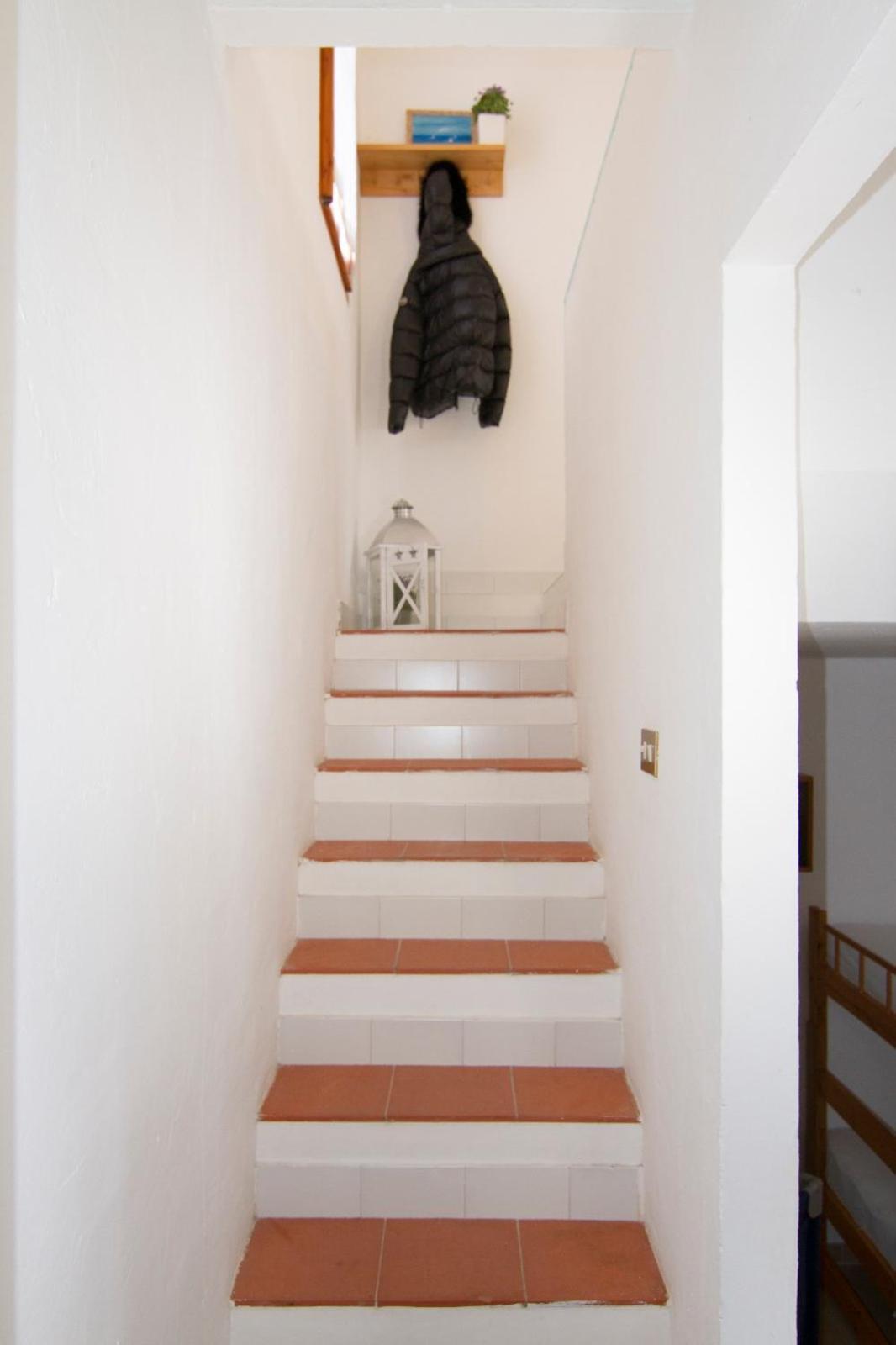 Casa Panoramica فيلاّسيمِيوس المظهر الخارجي الصورة