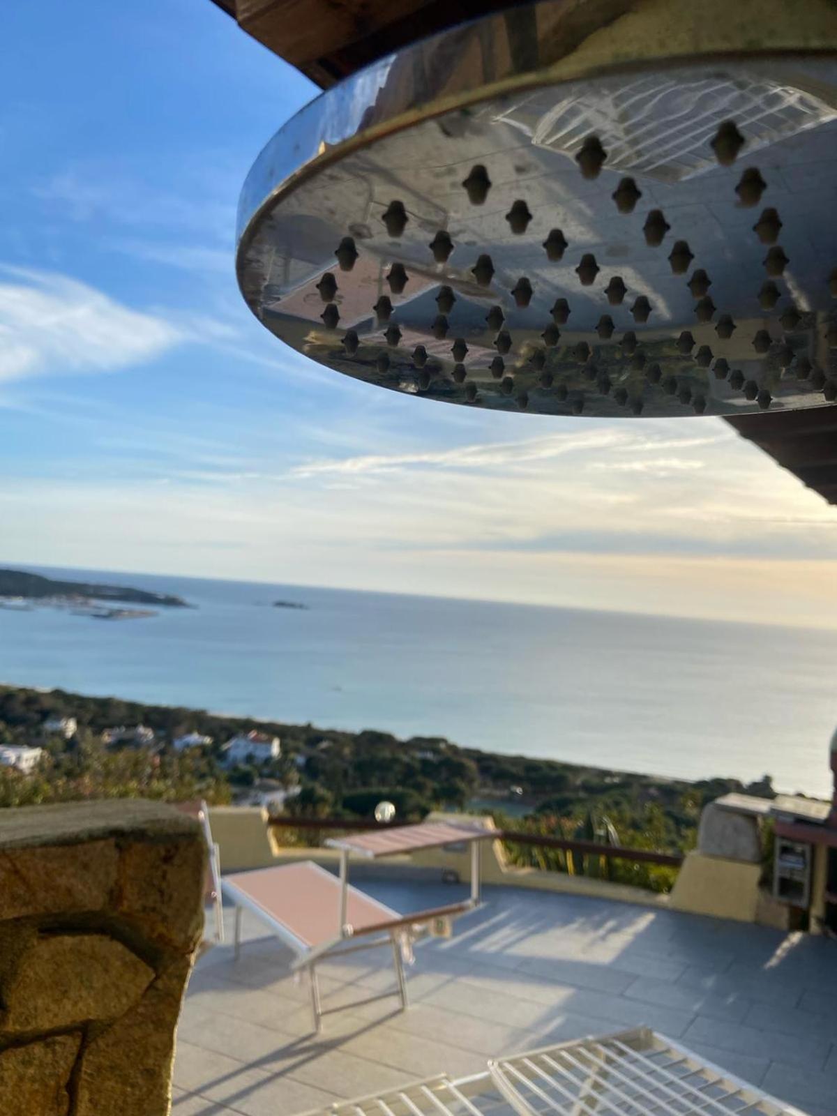 Casa Panoramica فيلاّسيمِيوس المظهر الخارجي الصورة