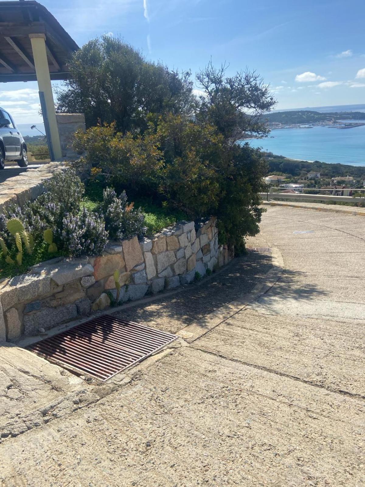 Casa Panoramica فيلاّسيمِيوس المظهر الخارجي الصورة
